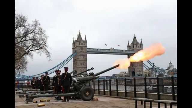 Как королева отметит свое 95-летие смотреть онлайн