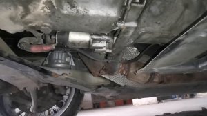 Bmw n47 starter replacement / demontare electromotor