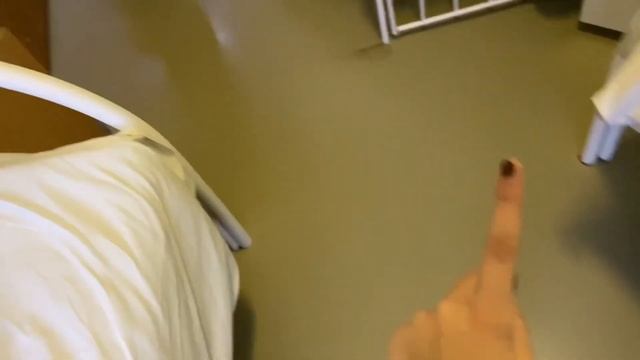 попала в больничку?//мини-влог с больницы????♀️//