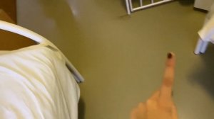 попала в больничку?//мини-влог с больницы????♀️//