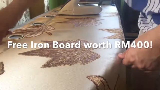 Philips Perfect Care Aqua Iron смотреть онлайн