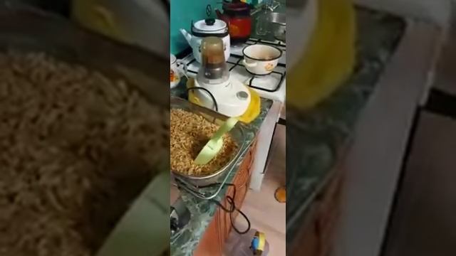 Домашний шеф-повар для всех 