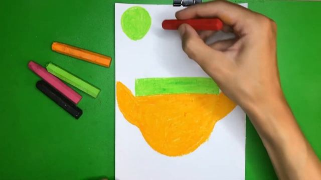 Как нарисовать Эльфа / Эльф / Как нарисовать эльфа для детей смотреть онлайн