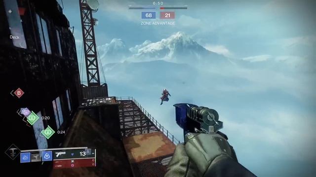This Build Counters Strand Hunters and Aggressive Players in PVP смотреть онлайн