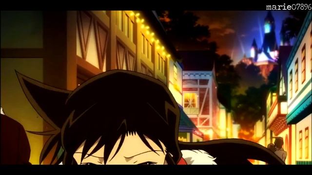 Detective Conan Episode 1 [AMV] смотреть онлайн