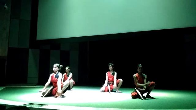 Калари-паятту. Отта смотреть онлайн