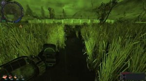 S T A L K E R  Золотой Обоз 2 прохождение #22 Собираем Лилии