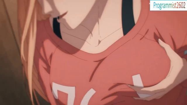 Я обещала дать себя полапать