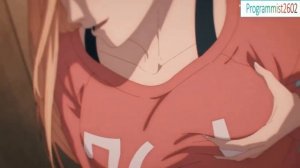 Я обещала дать себя полапать