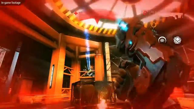 Shadowgun Legends | Gameplay
Крутой шутер с элементами РПГ.Beta. смотреть онлайн