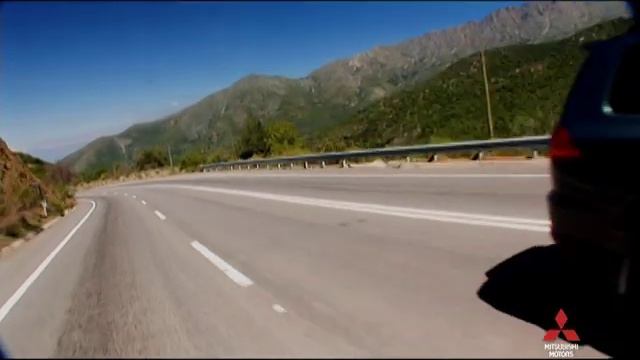 Montero G2 - mecánica смотреть онлайн