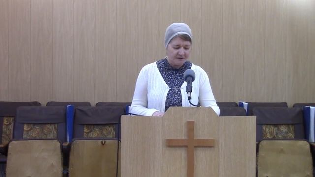 Любовь Калинич Стихотворение 2019 11 10 смотреть онлайн