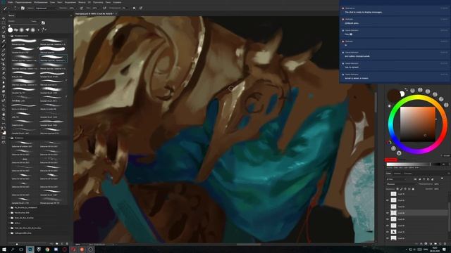 Рисование/Painting,  ЛайнАрт/lineart.