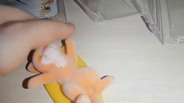 Свит бокс сони засони 7 ИГРУШЕК ЗА 150 РУБЛЕЙ Sweet box