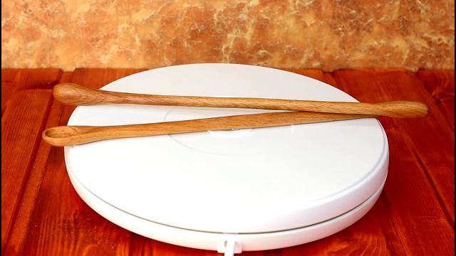 Барная ложка из дерева массив бука смотреть онлайн