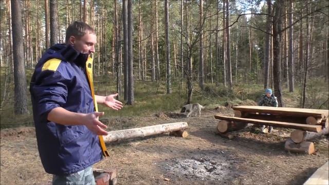 МАНГАЛ ИЗ ГАЗОВОГО БАЛЛОНА \\ сделай сам смотреть онлайн