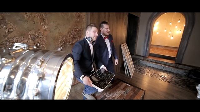 Ведущий Челяков Михаил ( команда ) смотреть онлайн