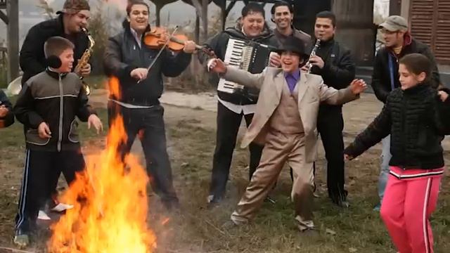 BABI MINUNE - Balada Lui State