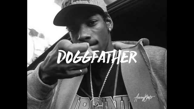 (free) Old School West Coast type beat x 90s hip hop instrumental x freestyle rap beat | Doggfather смотреть онлайн