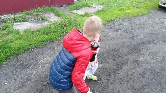 Кока-кола и мятные таблетки.... Что будет??? смотреть онлайн