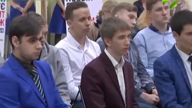 Выпускники «Школы команды 89» сдали итоговый экзамен смотреть онлайн