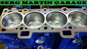 Нюансы установки ГБЦ 1.5 л на Блок 1.6