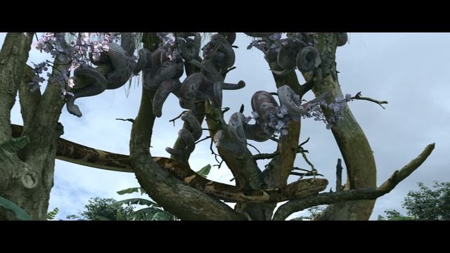 Megaboa - Official Trailer смотреть онлайн