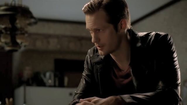 Dirty Little Secret - Sookie and Eric смотреть онлайн