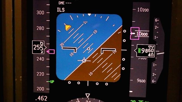 B737 steep turns common error! смотреть онлайн