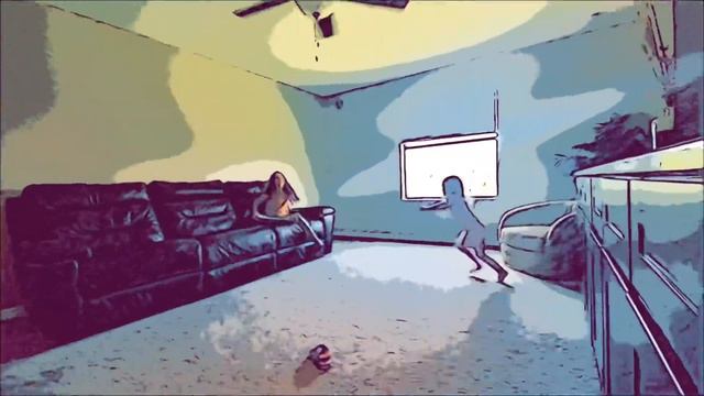 Everything is JAVA | The Floor is LAVA смотреть онлайн