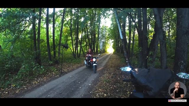 Светофильтры. Как снимать со вспышками? Красим фото! смотреть онлайн