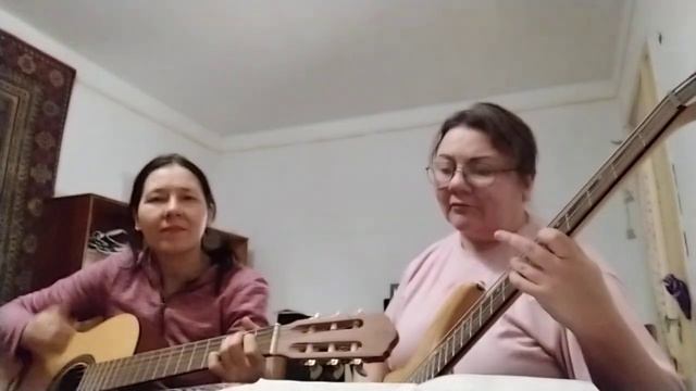 Alaska country (Shocking Blue) вместе с Маргаритой для вас на старый новый год.С праздником! смотреть онлайн
