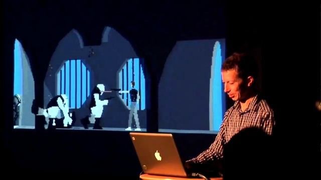 ТОП 2D игр на Playstation One смотреть онлайн
