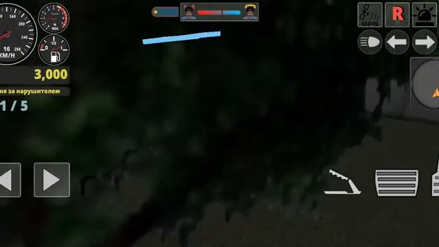 #симулятор русского гаишника 3d обзор игрухи смотреть онлайн