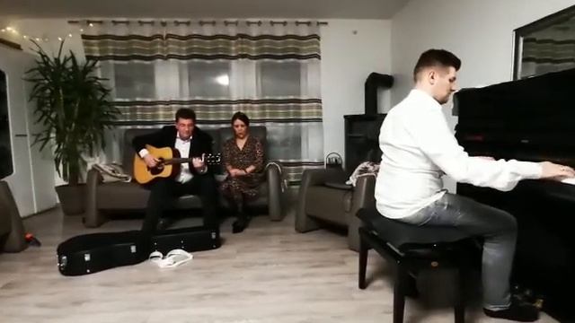 24.12.22. Рождественские песни дома -Fam. Enns смотреть онлайн
