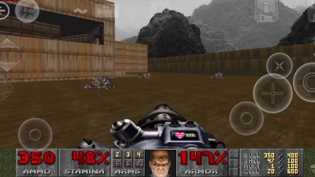 HDooM | Delta touch смотреть онлайн