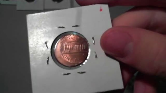 My Coin Collection - Error Coins смотреть онлайн
