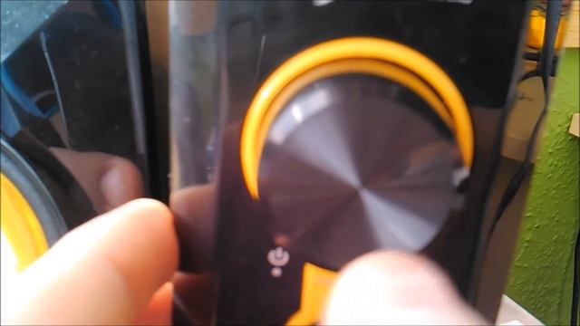 Genius SW G 3000 2 1 Test смотреть онлайн