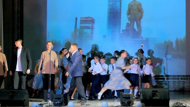 С чего начинается Родина