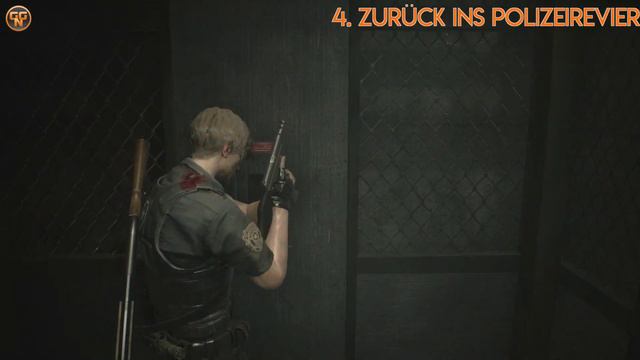 Resident Evil 2 Remake Guide: Schatzjäger - Treasure Hunter Trophy / Achievement Guide смотреть онлайн