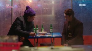 Ещё один счастливый конец 1 сезон 7 серия