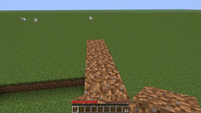 Баг на бессмертие в Minecraft смотреть онлайн