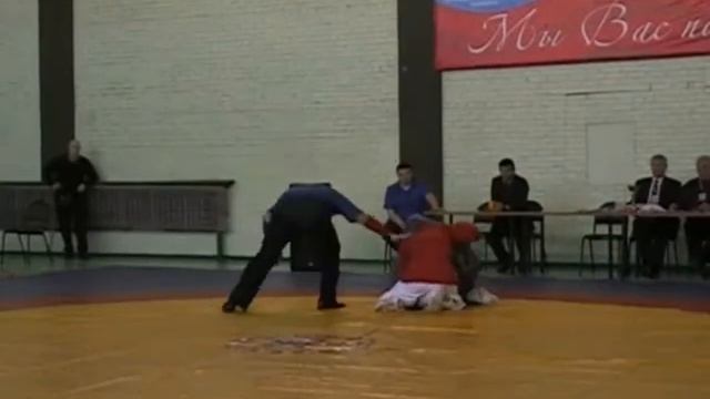 Первенство городов России г. Рыбинск