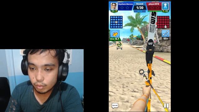 Archery Battle: All Modes and In Game Tips Commentary for Android/iPhone смотреть онлайн