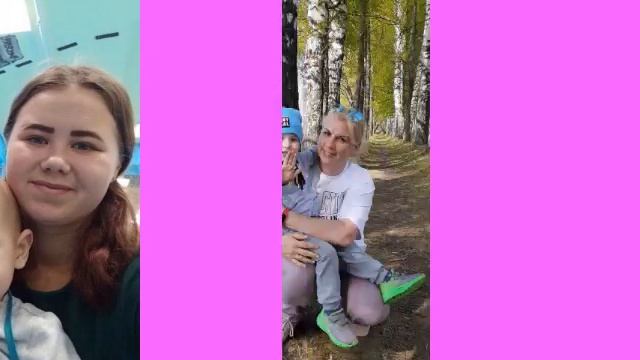 Воспитанники 2 младшей группы поздравляют своих мам с 8 Марта смотреть онлайн