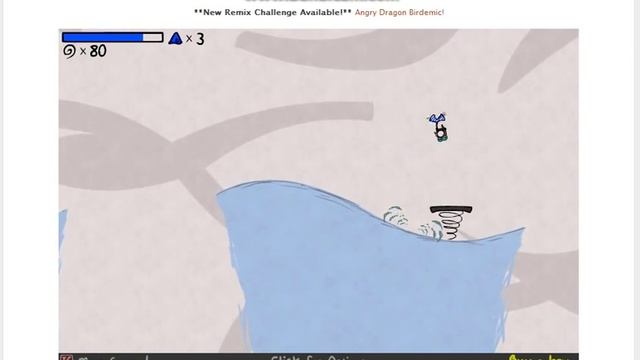 Fancy Pants ADVENTURE World 1 REMIX ! ALL SECRETS !!! смотреть онлайн