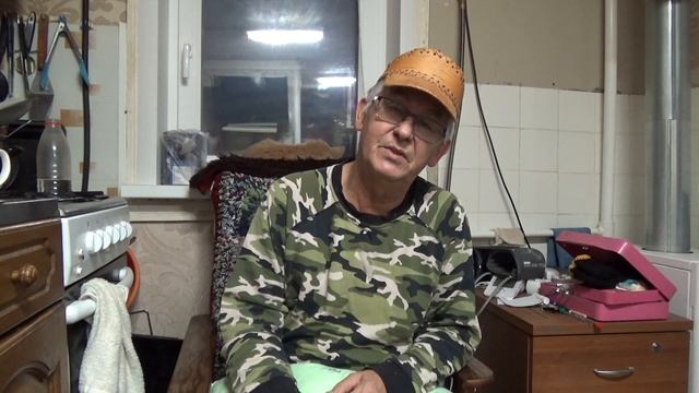 КАК СДЕЛАТЬ ИЗ РОГОЗА ПОДУШКУ смотреть онлайн