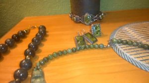 Змеевик-камень связи с прошлыми воплощениями