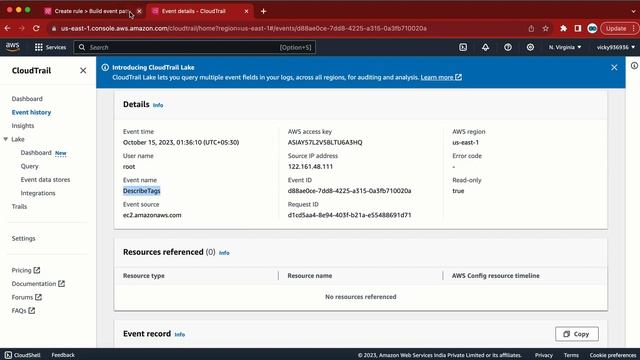 AWS Lambda Triggering with EventBridge & CloudWatch Rules: Step-by-Step Tutorial смотреть онлайн