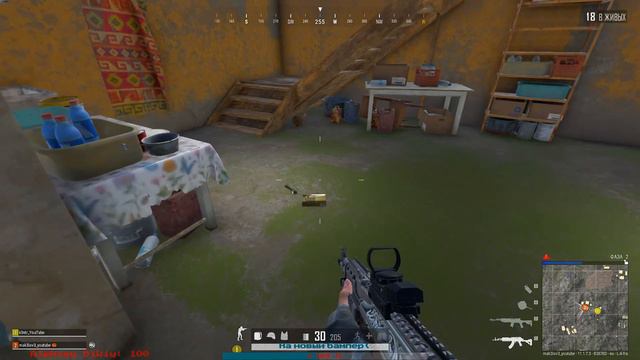 🔴В ЭФИРЕ 🅼🅰🅺3🅻🅾🆅3 [#ＰＵＢＧ] КЛАССИЧЕСКИЙ ПЕКАБОЯРѢСКИЙ смотреть онлайн